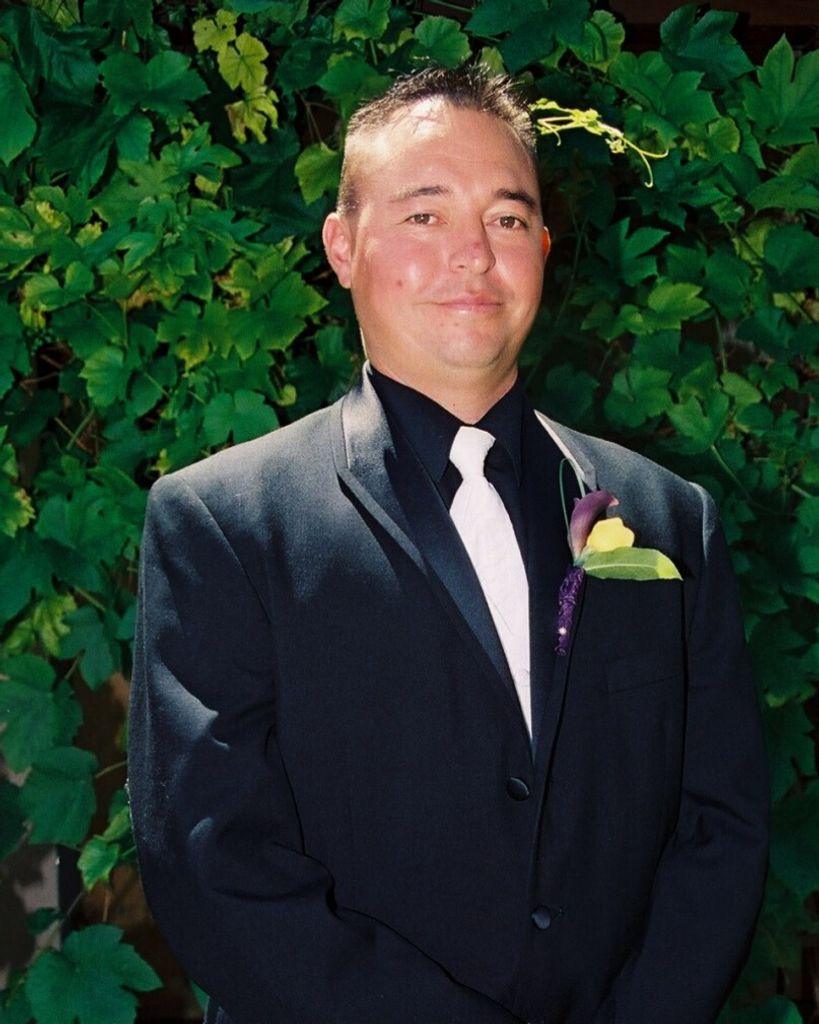 Carlos A Trujillo
