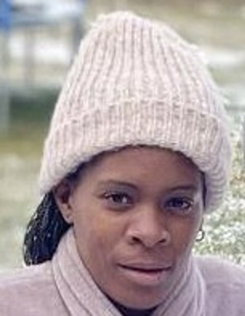 Yurayne Estrada Espinosa Profile Photo