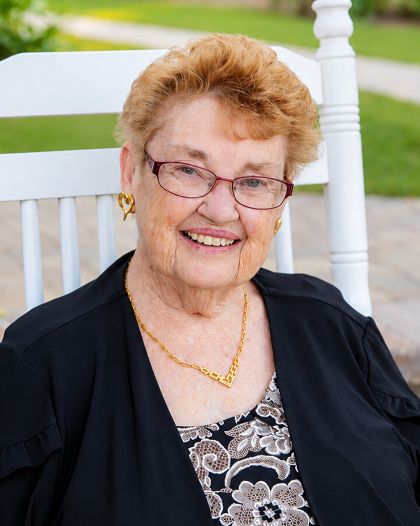 Catherine "Kitty" L. Schrader