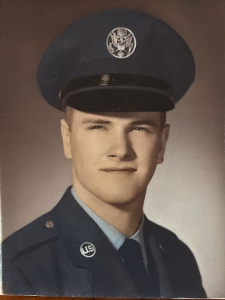 Gerald D. "Marty" Monarch Profile Photo