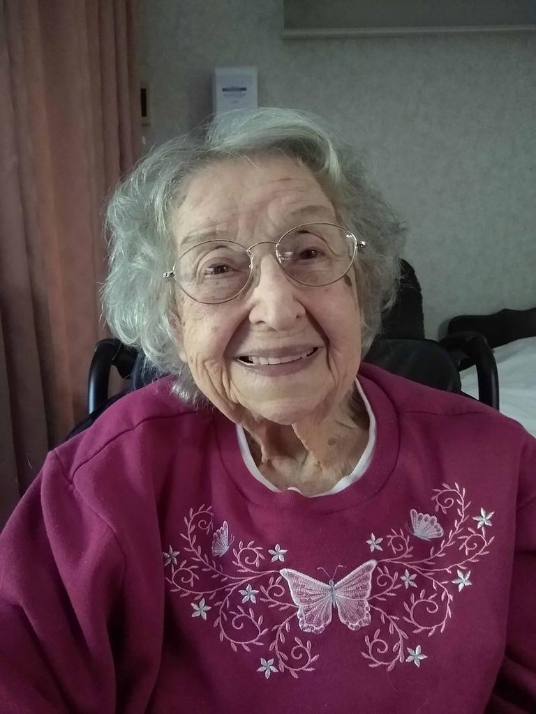 Mary Helen Willis Profile Photo