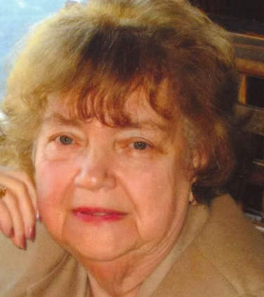 Wilma Jean Helton
