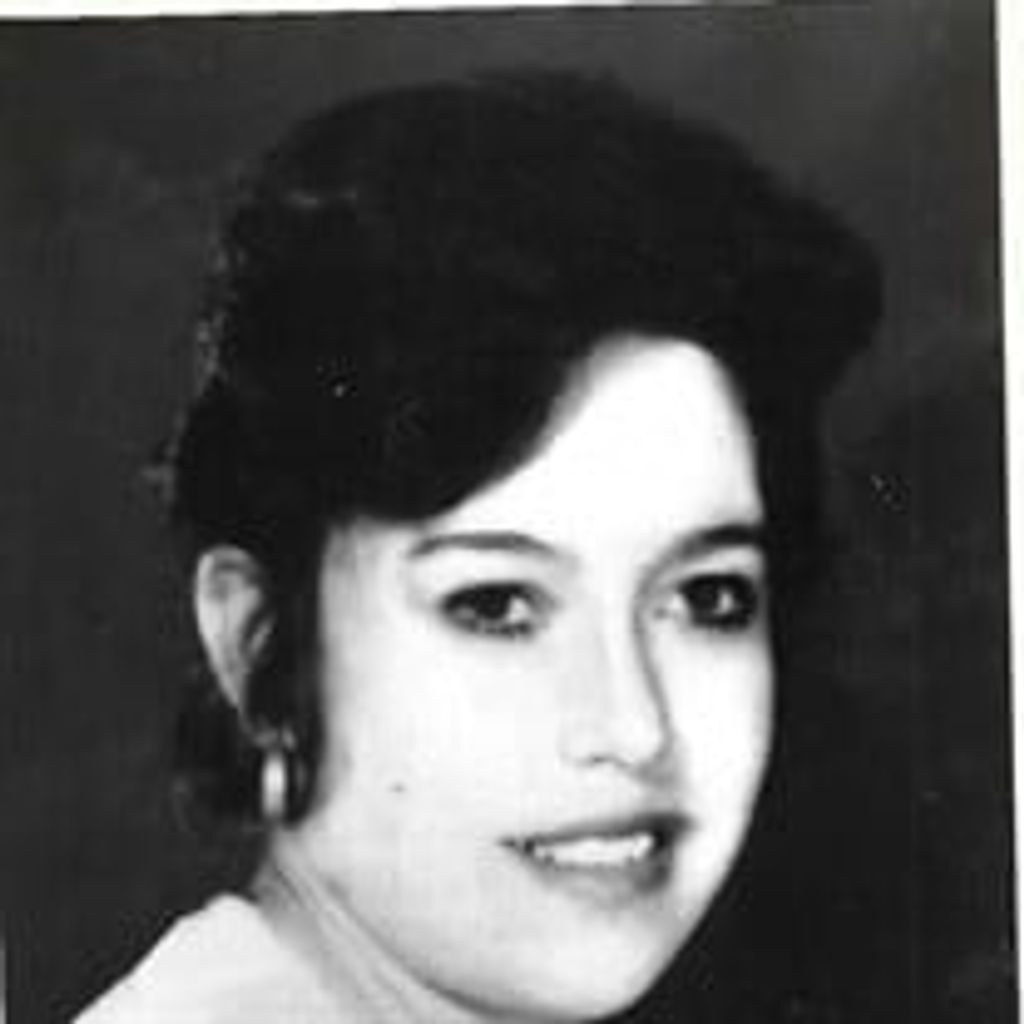 Maria Leticia Rodriguez