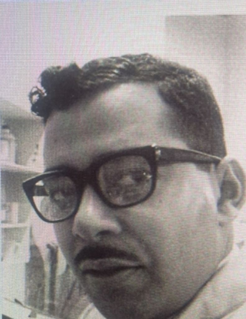Leroy  Smith Profile Photo