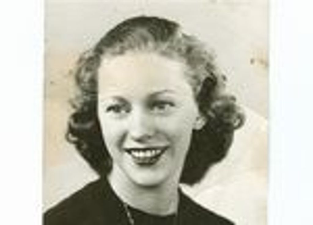Hope E. Young