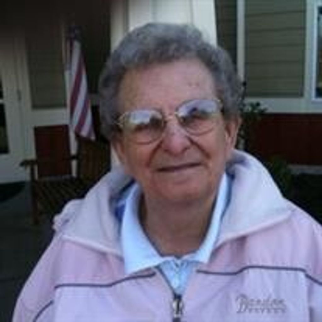 Charlotte Pauline Crandall