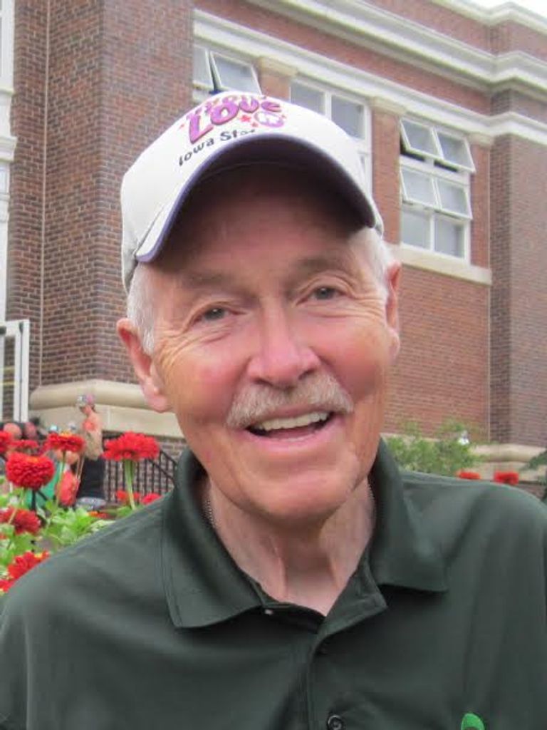 John Clark Profile Photo
