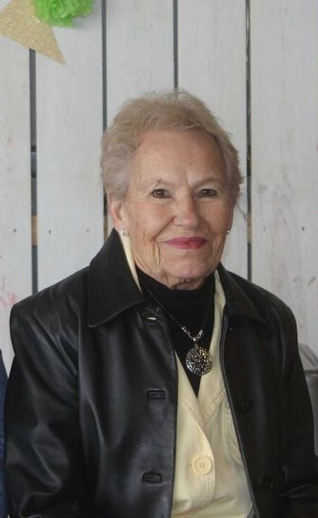 Dorothy Zabicki