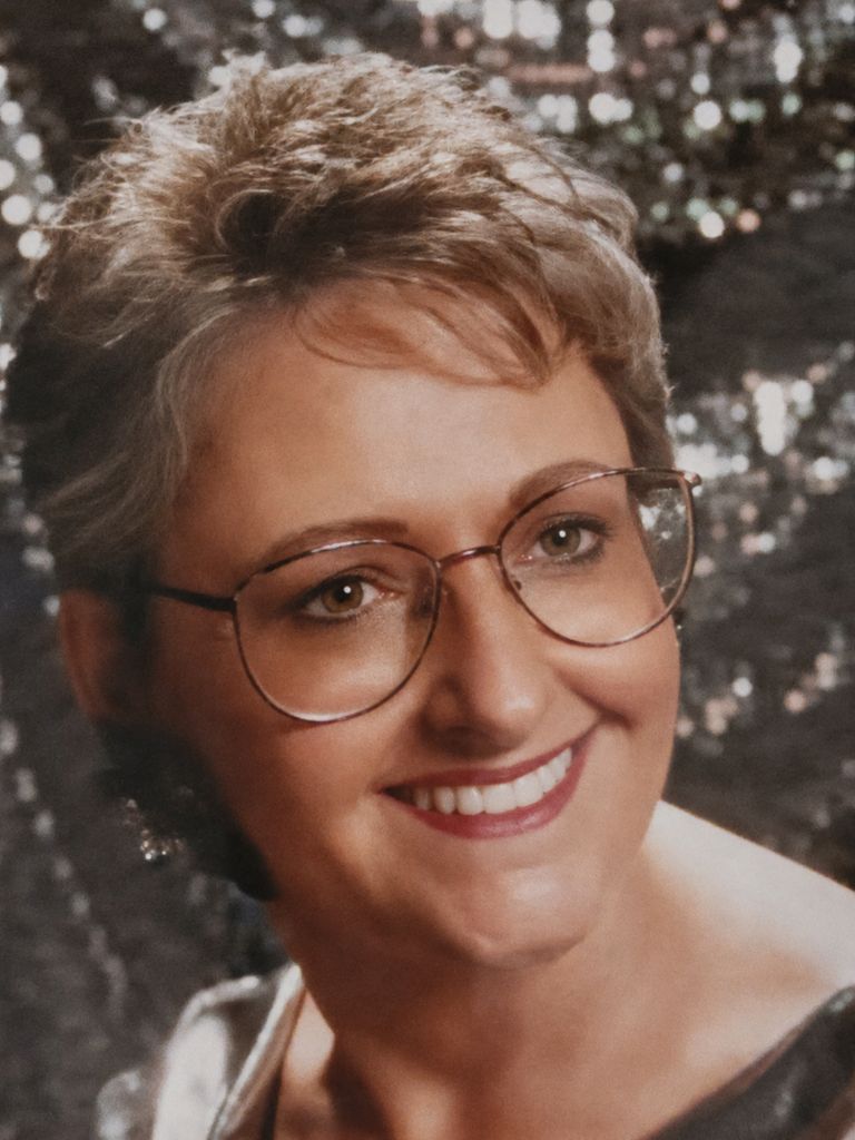 Marie Ann Roth Profile Photo
