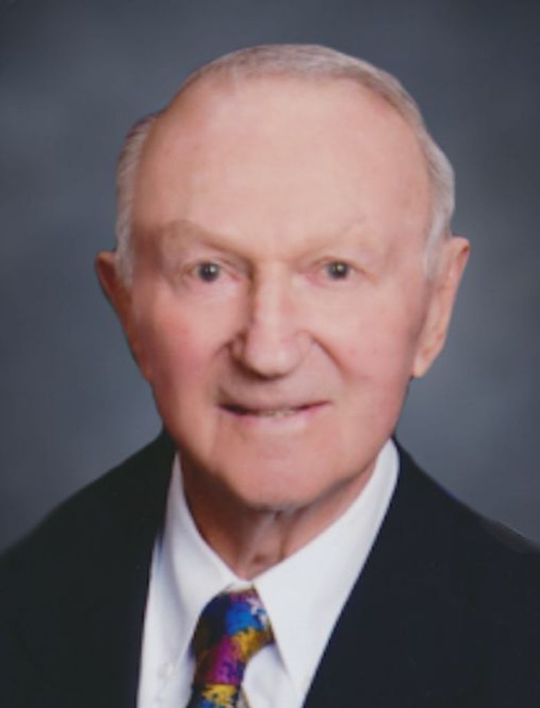 Fred T. Heinritz