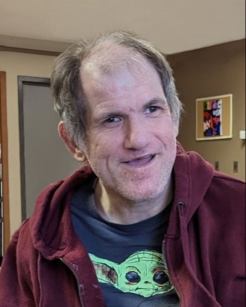 Robert "Robbie" A. Church Profile Photo