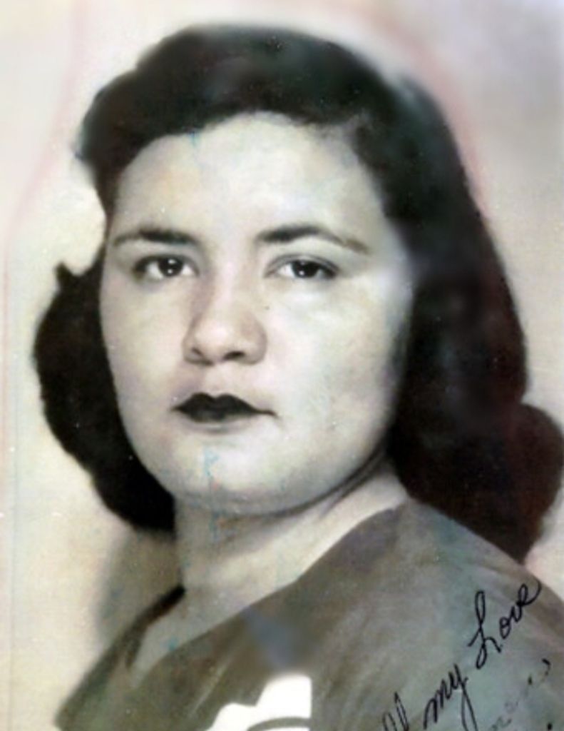 Carmen L. Ramirez Profile Photo