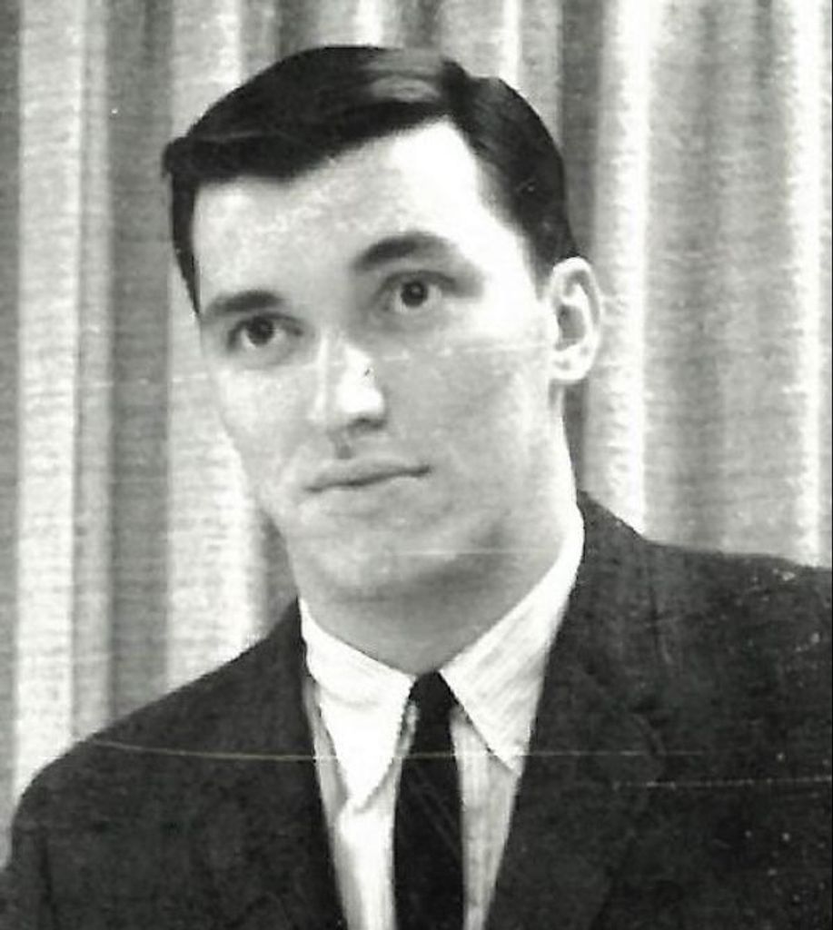 Joseph Mee, Jr.