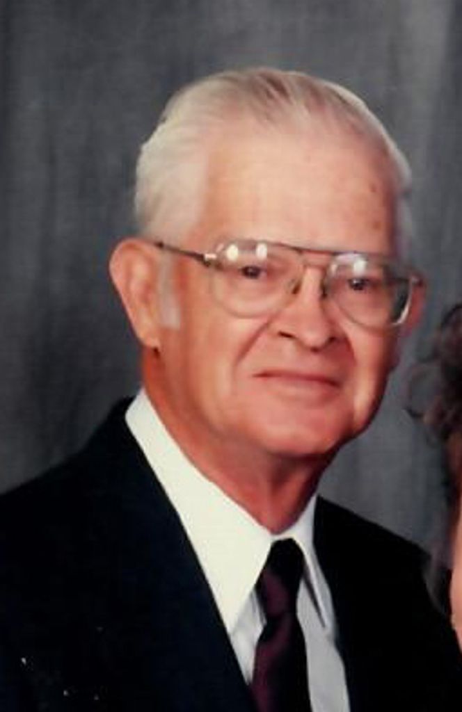 Keith Hemming