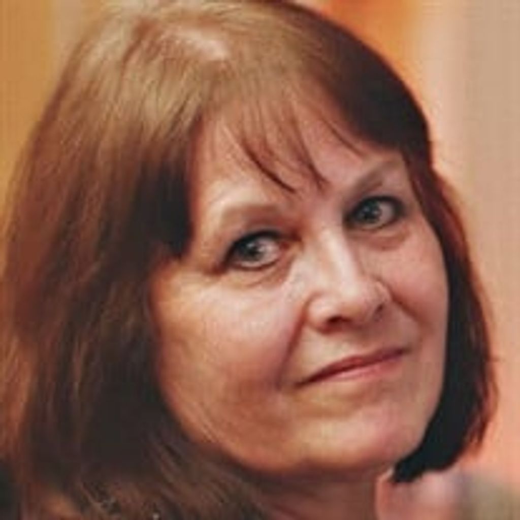 Donna Jean Hickerson
