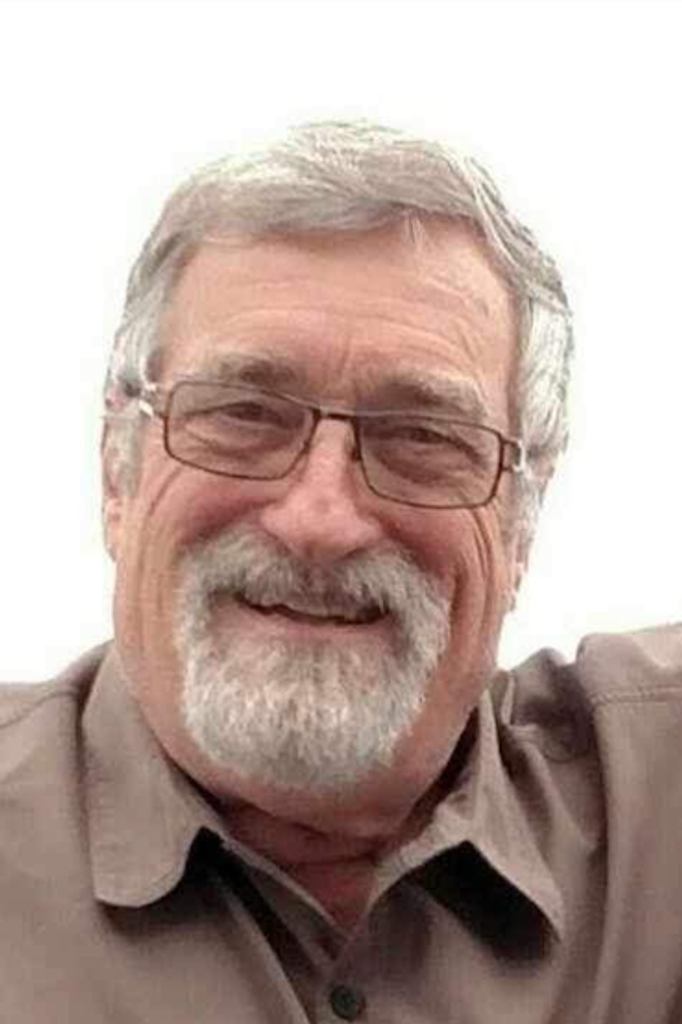 Ronald Laurence St. Pierre Profile Photo