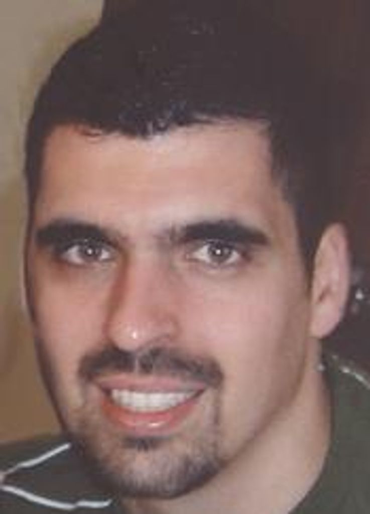 Ivo M. Vieira