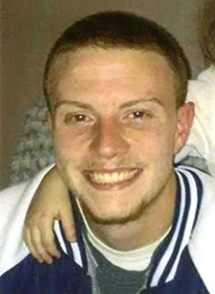 John Bradley Riggs Profile Photo