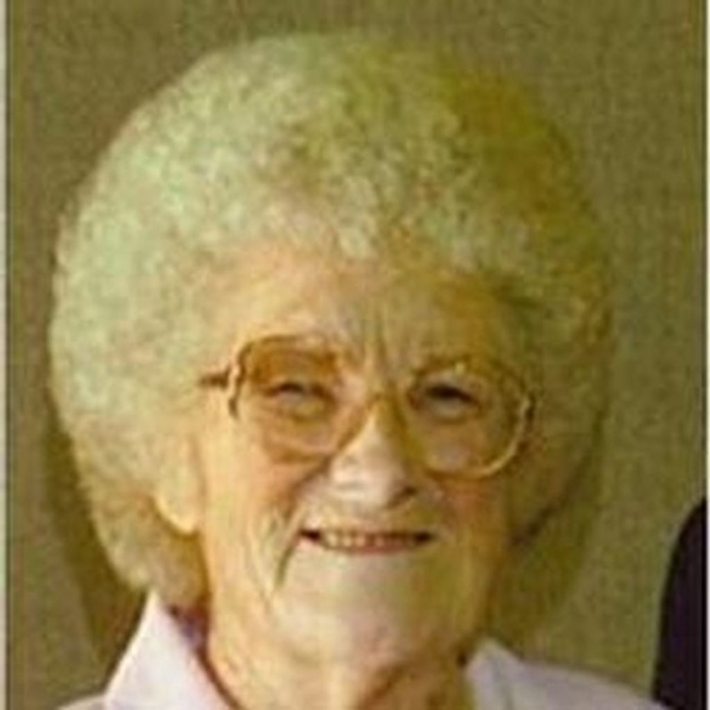 Mary Frances Mason