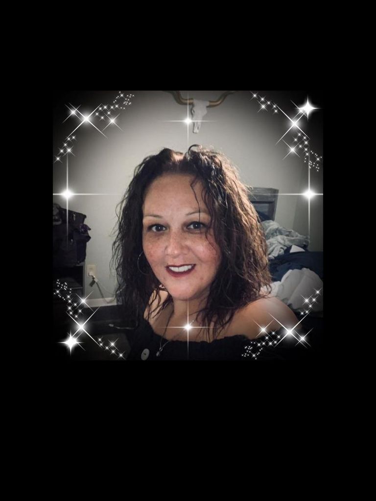Angelita Marie Rivera Profile Photo