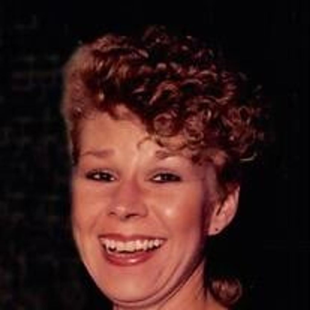 Rhonda Jean Ohl