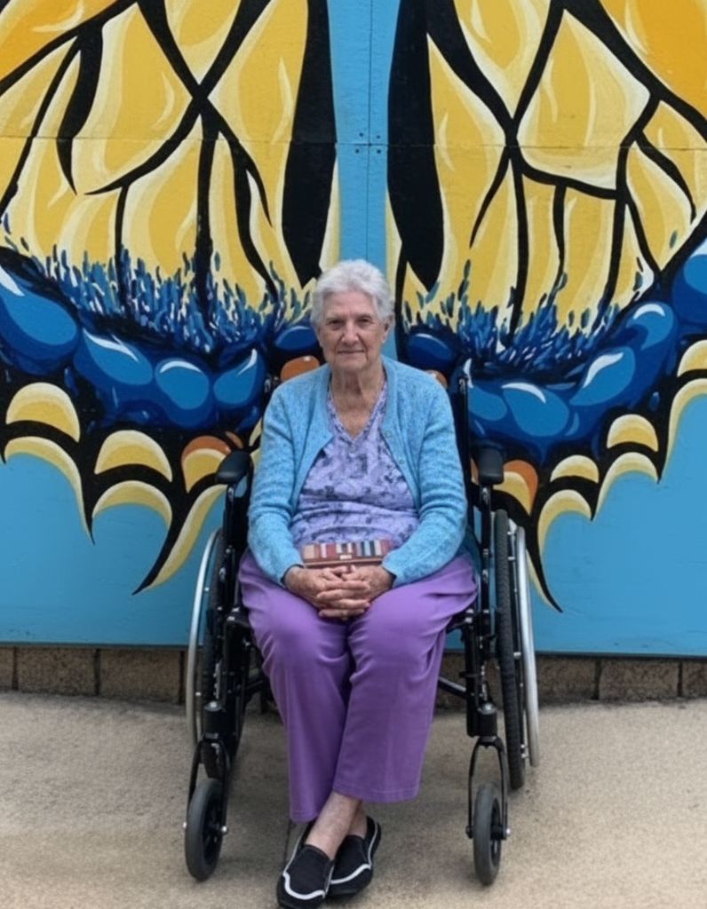 Ruth H. Thomas Profile Photo