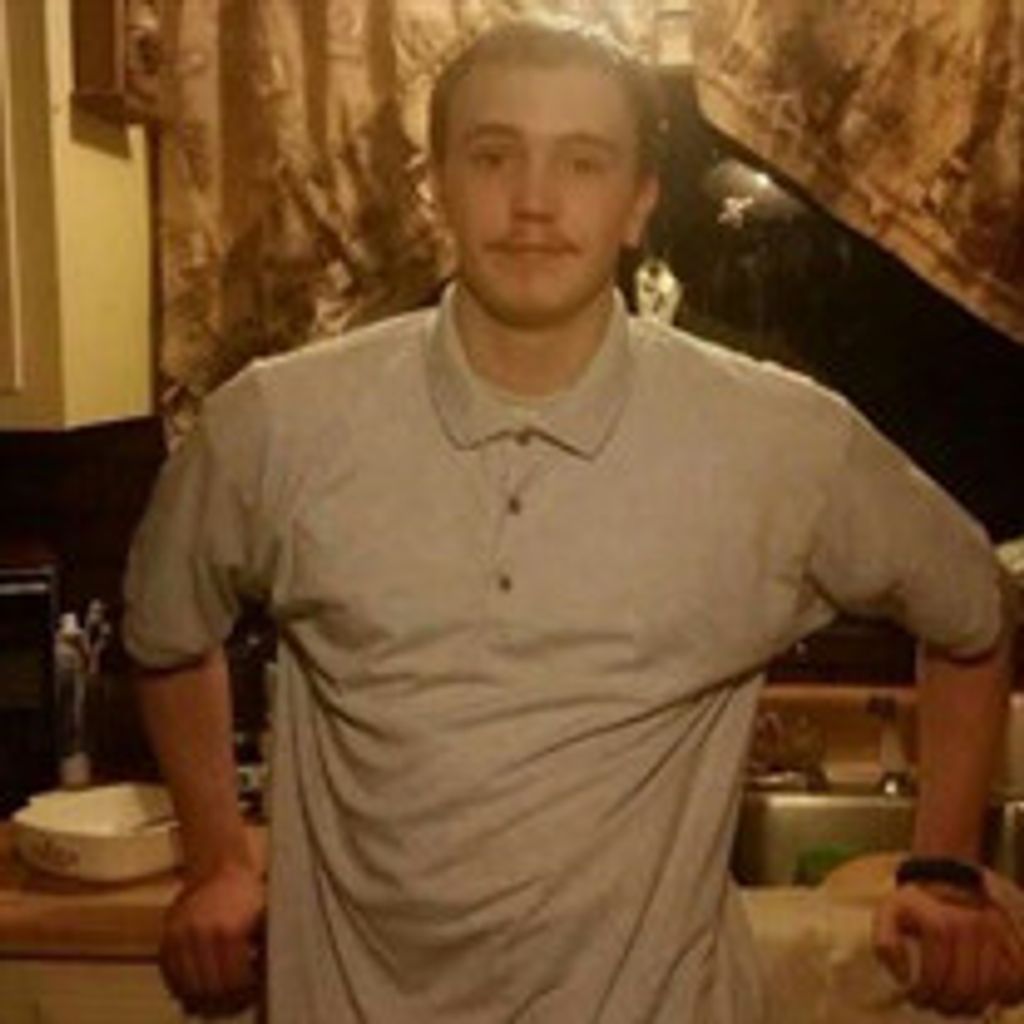 Tyler Lance Linkous