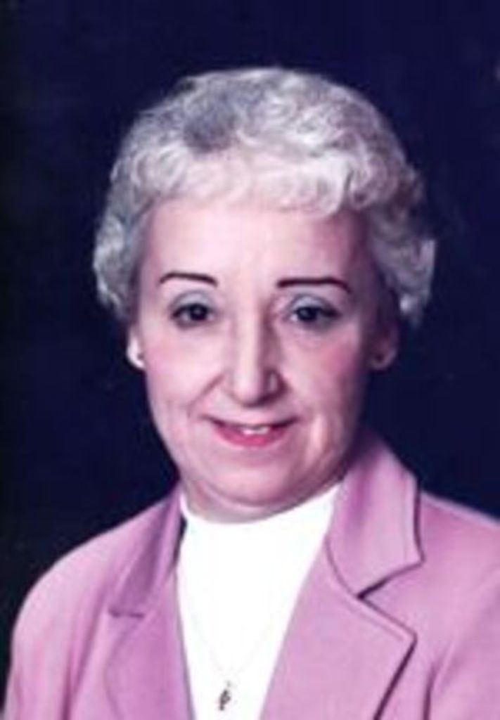 Joann "Dolly" Roster Profile Photo