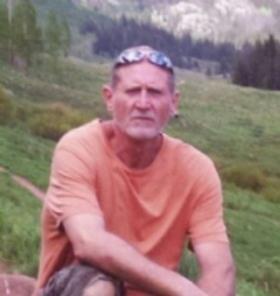 Randy Ray Thompson
