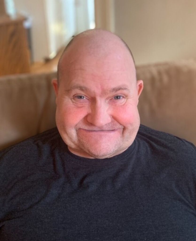 Brian Moss Profile Photo