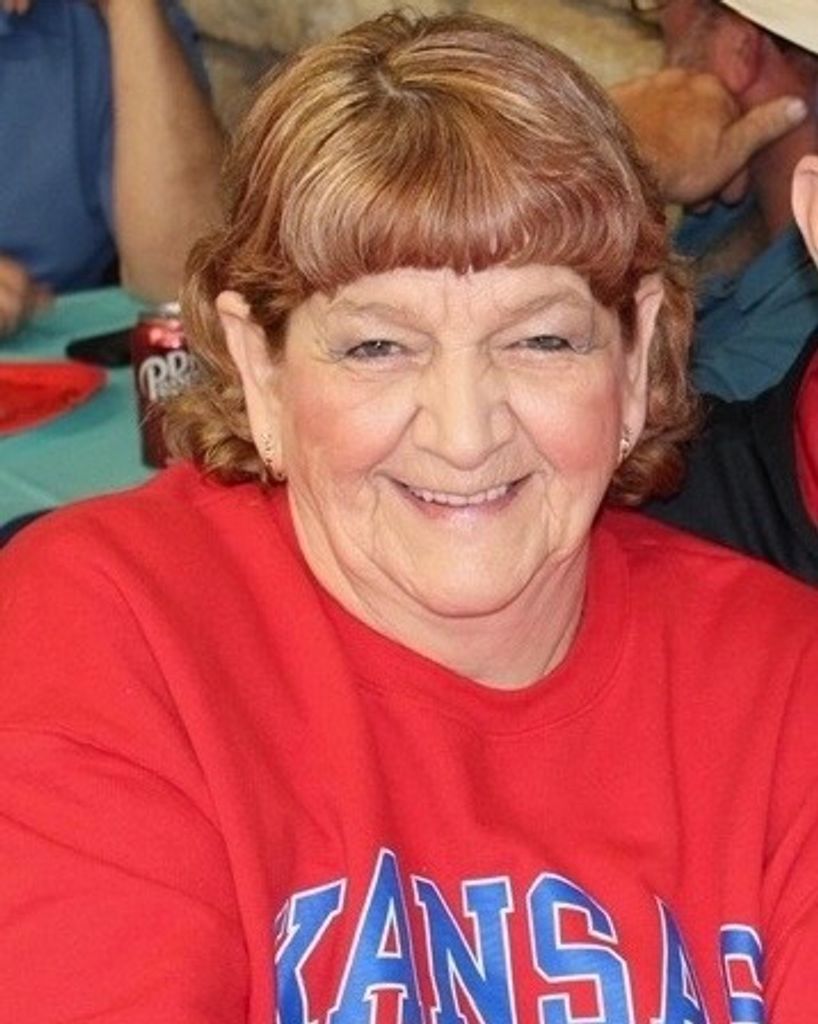 Judy Lynn Lotz Profile Photo