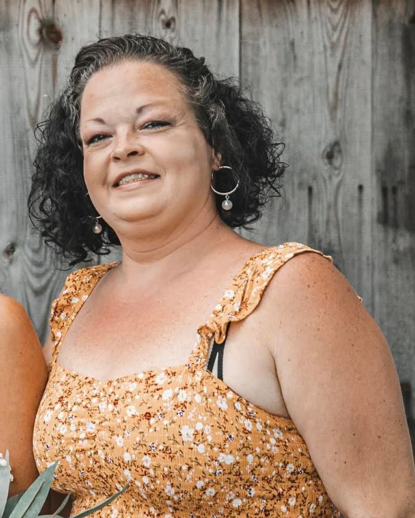 Ginny Melissa Jean Camel