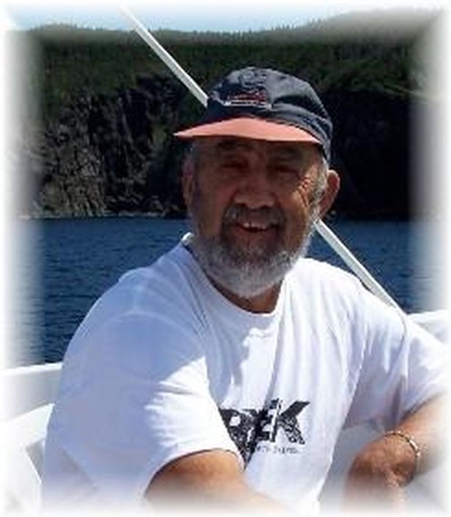 Roy Rose Profile Photo