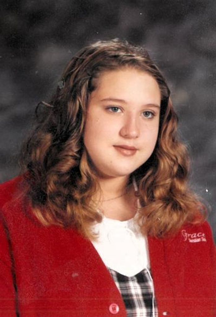 Erin Mae Whaley Profile Photo