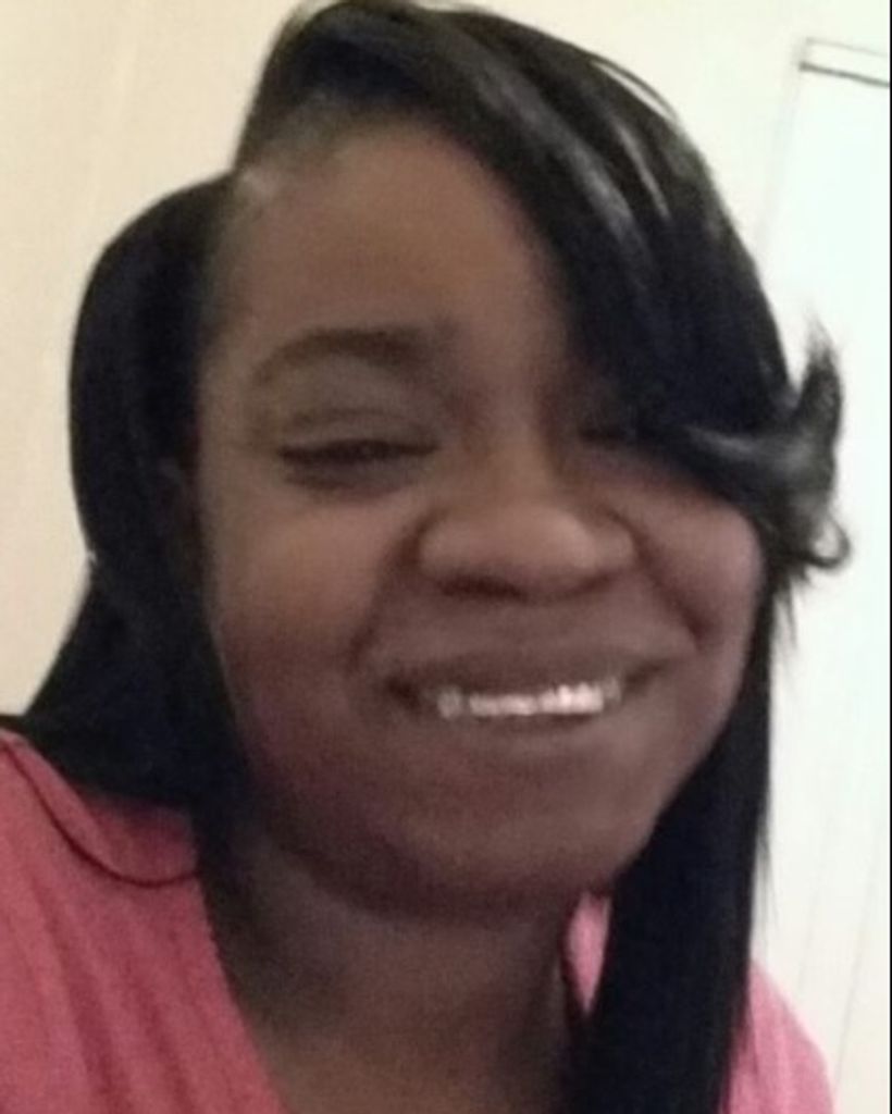 TAMEIKA LAVONDA WESLEY Profile Photo