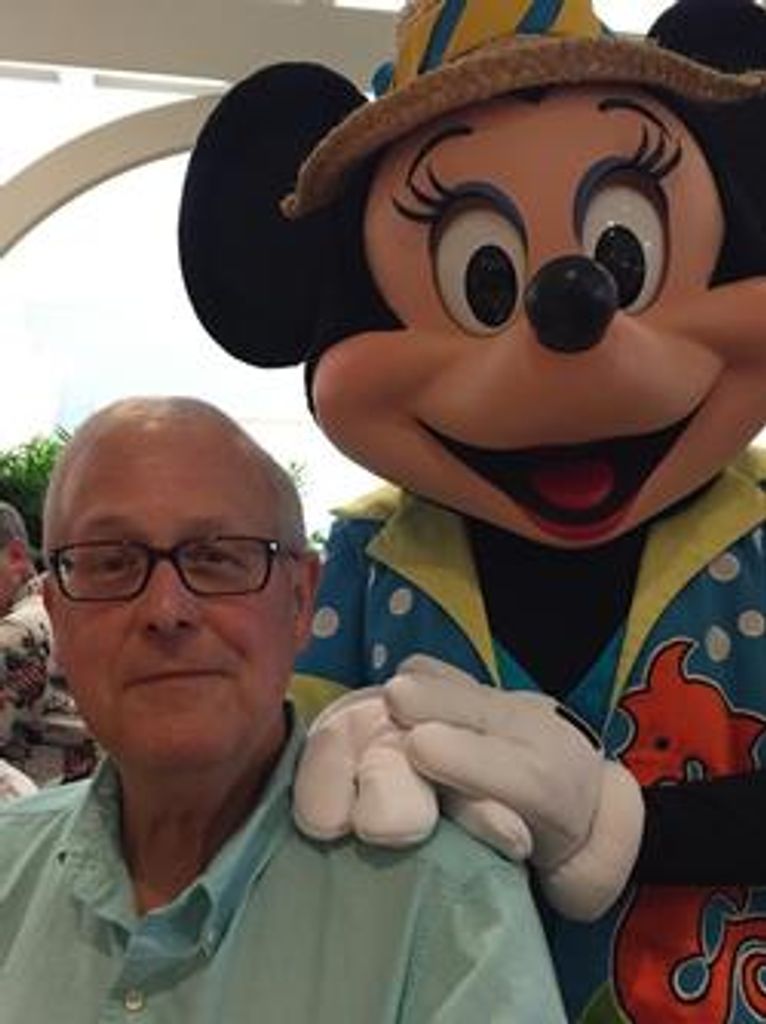 Michael R. Stephenson