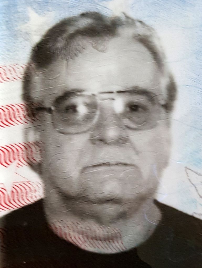 John Thomas