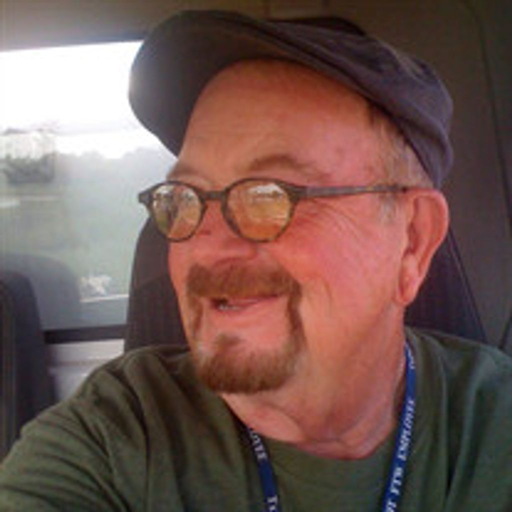 Vernon Claude Wells