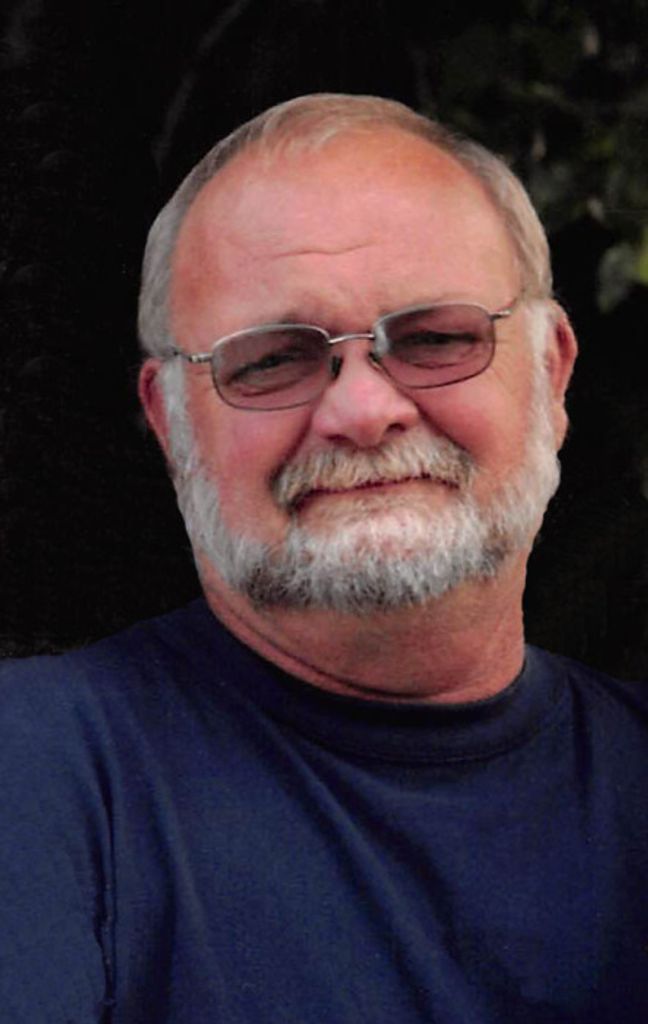 Keith M. Bennett Profile Photo