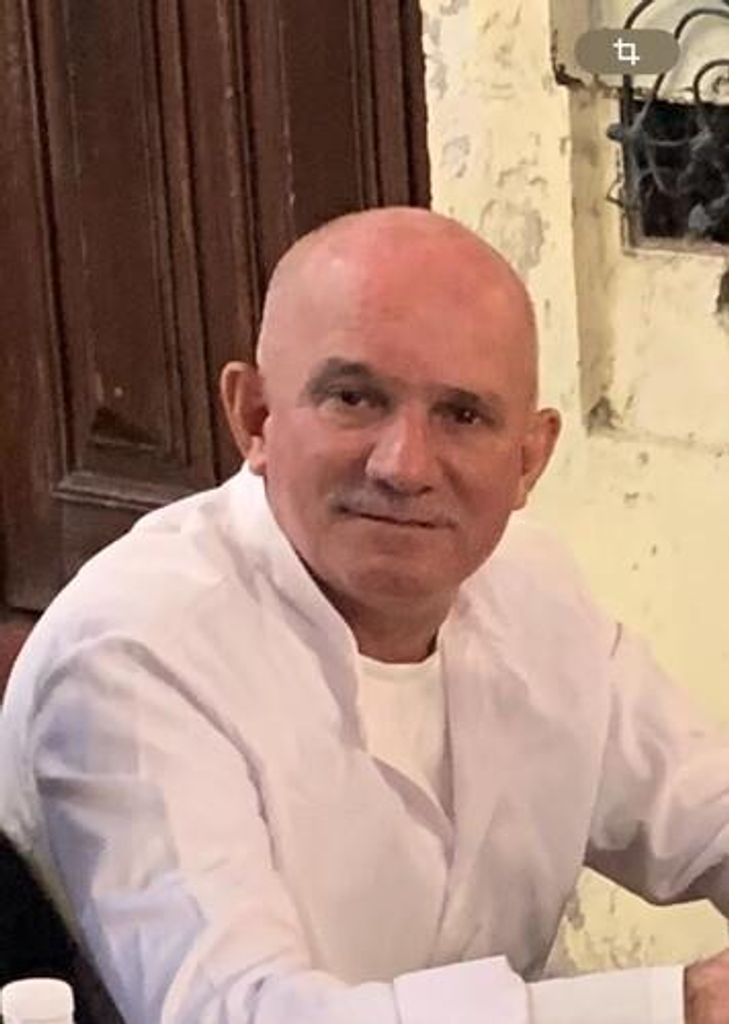 Ernesto Gonzalez Hernandez Profile Photo