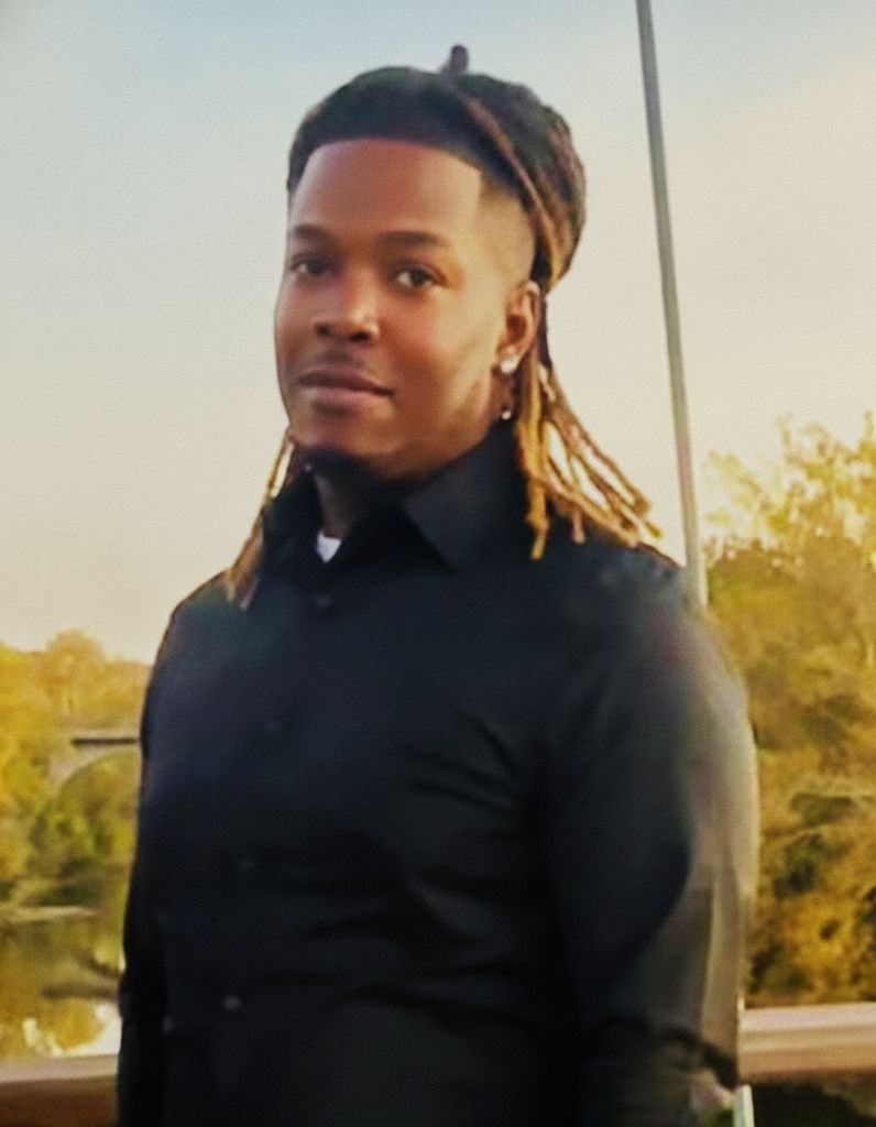 Branden "Pete" J. Bland Sr. Profile Photo