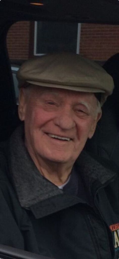 Martin "Marty" J. Golden, Sr.