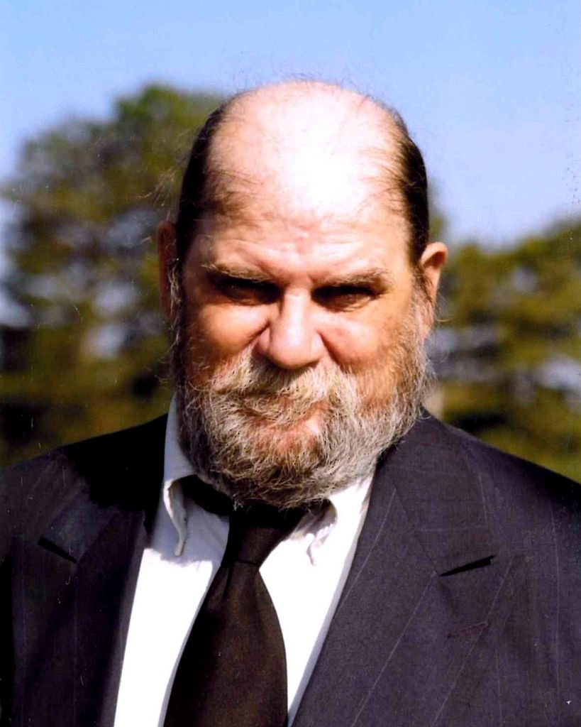 Richard Lloyd Poynter Profile Photo