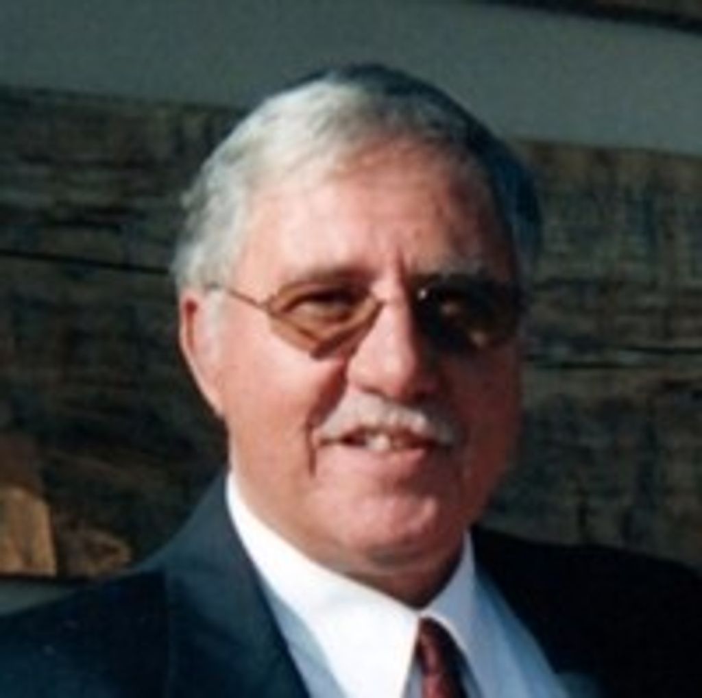 George “Joe” Mcdade