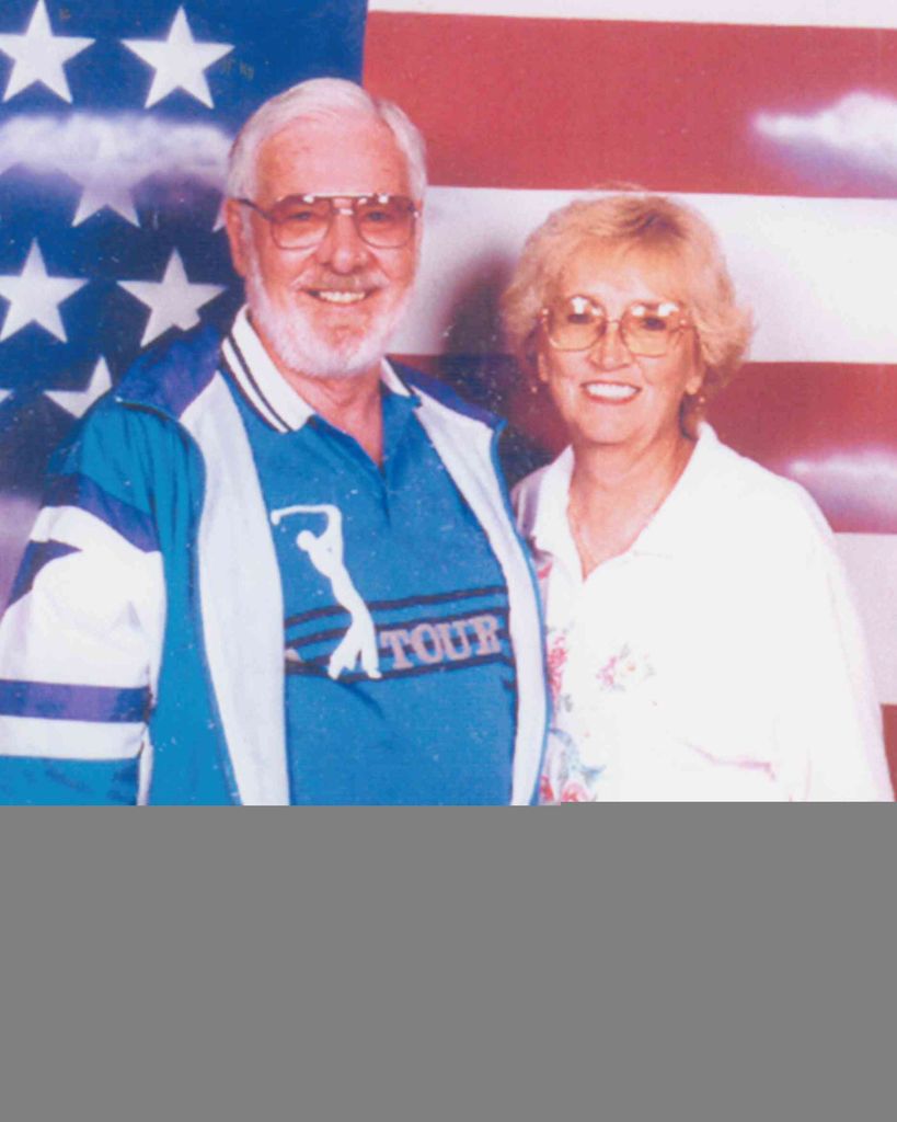 Glenn Roy Warfield Profile Photo