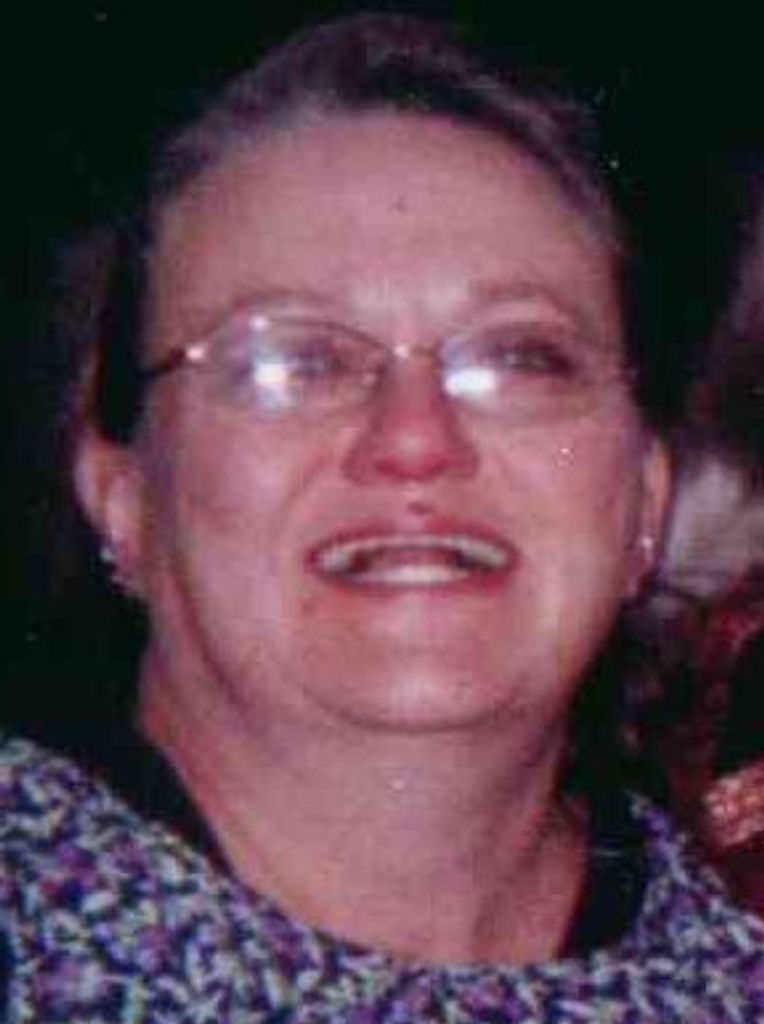 Daphne Moore