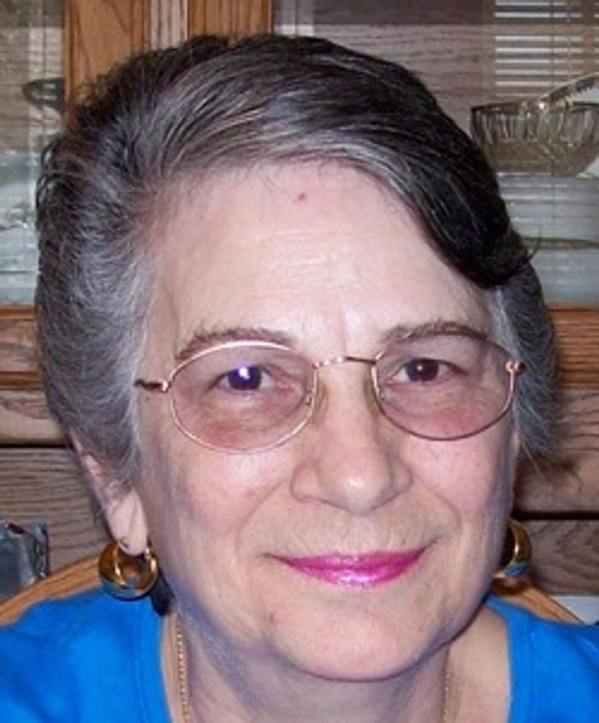 Kathryn C. Vargo