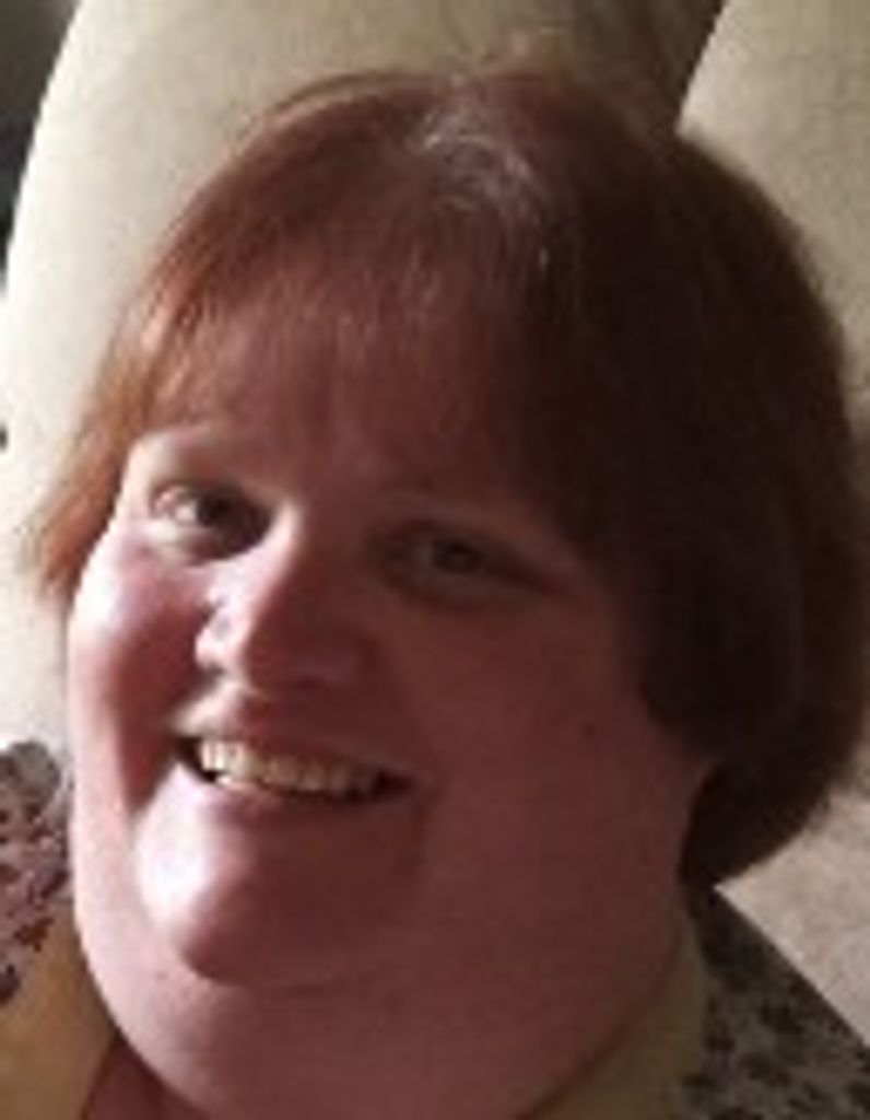 Tracey Alane Curtis
