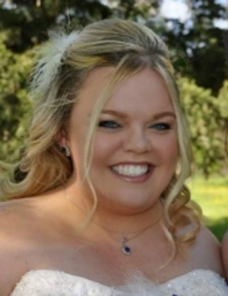 Danielle N. Pedersen