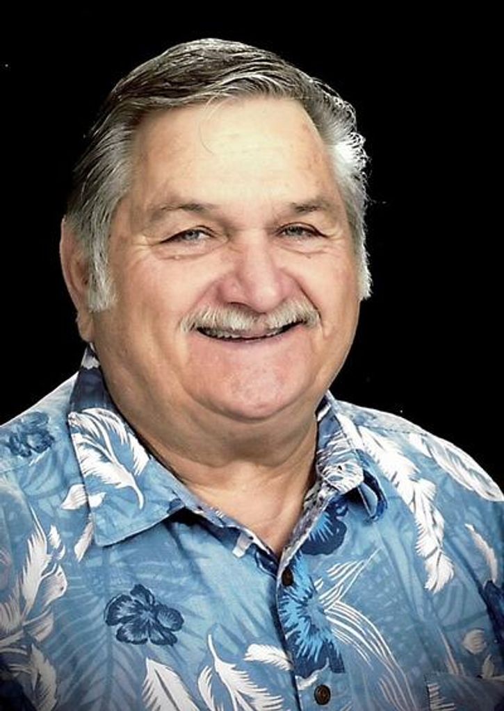 Chester Eugene Simmons Jr.